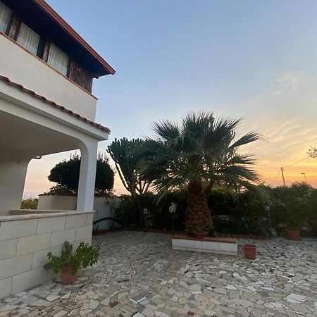 Casa Incanto Marina di Ragusa Bagian luar foto