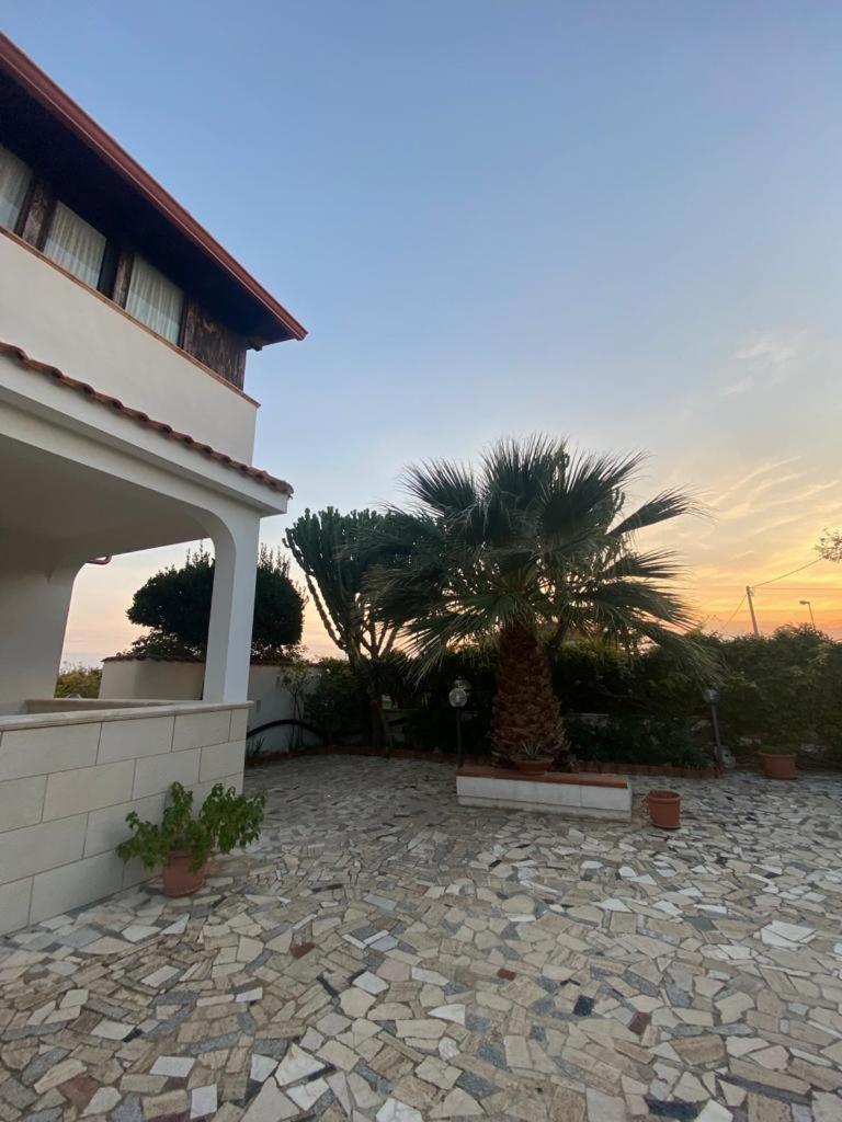 Casa Incanto Marina di Ragusa Bagian luar foto