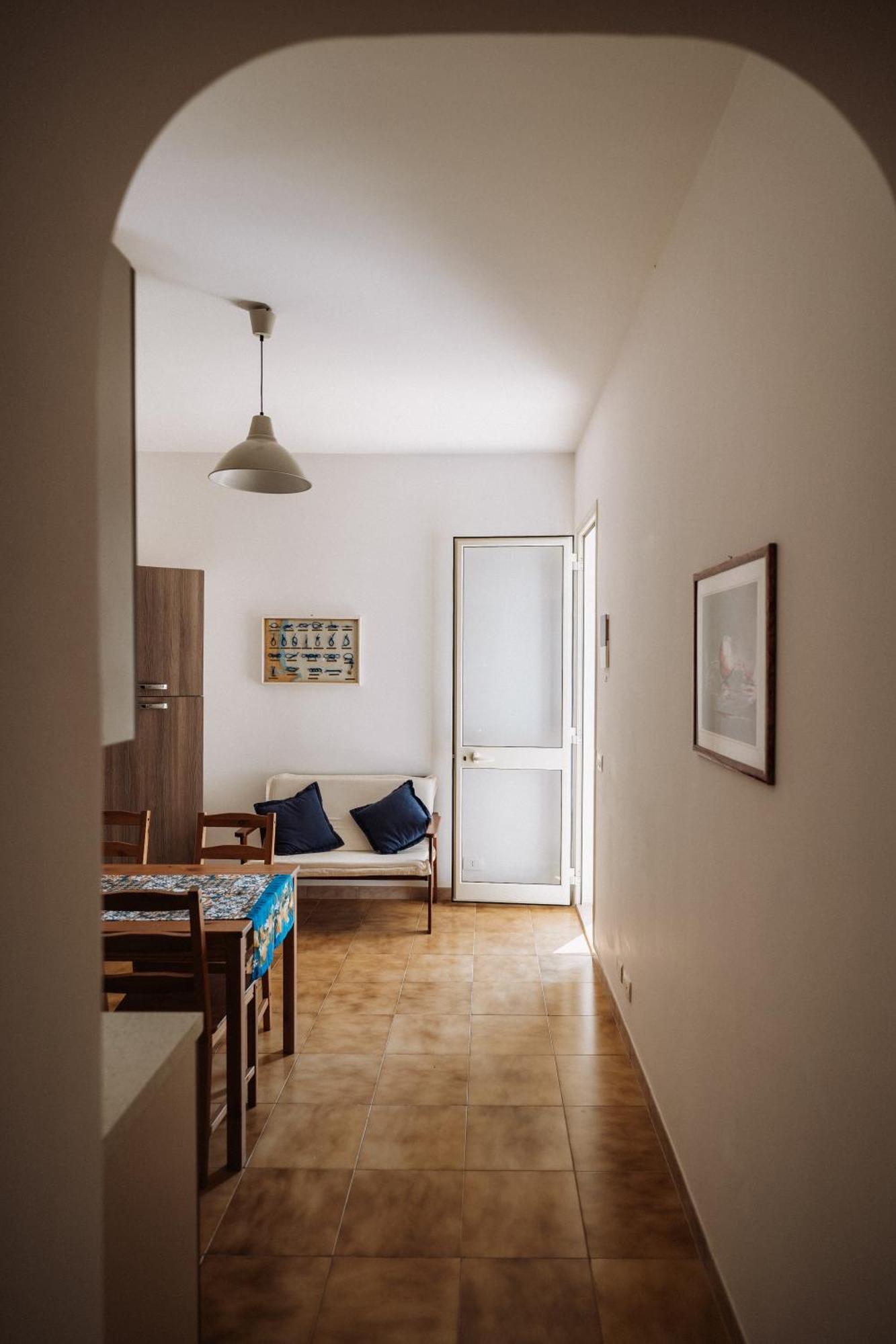 Casa Incanto Marina di Ragusa Bagian luar foto