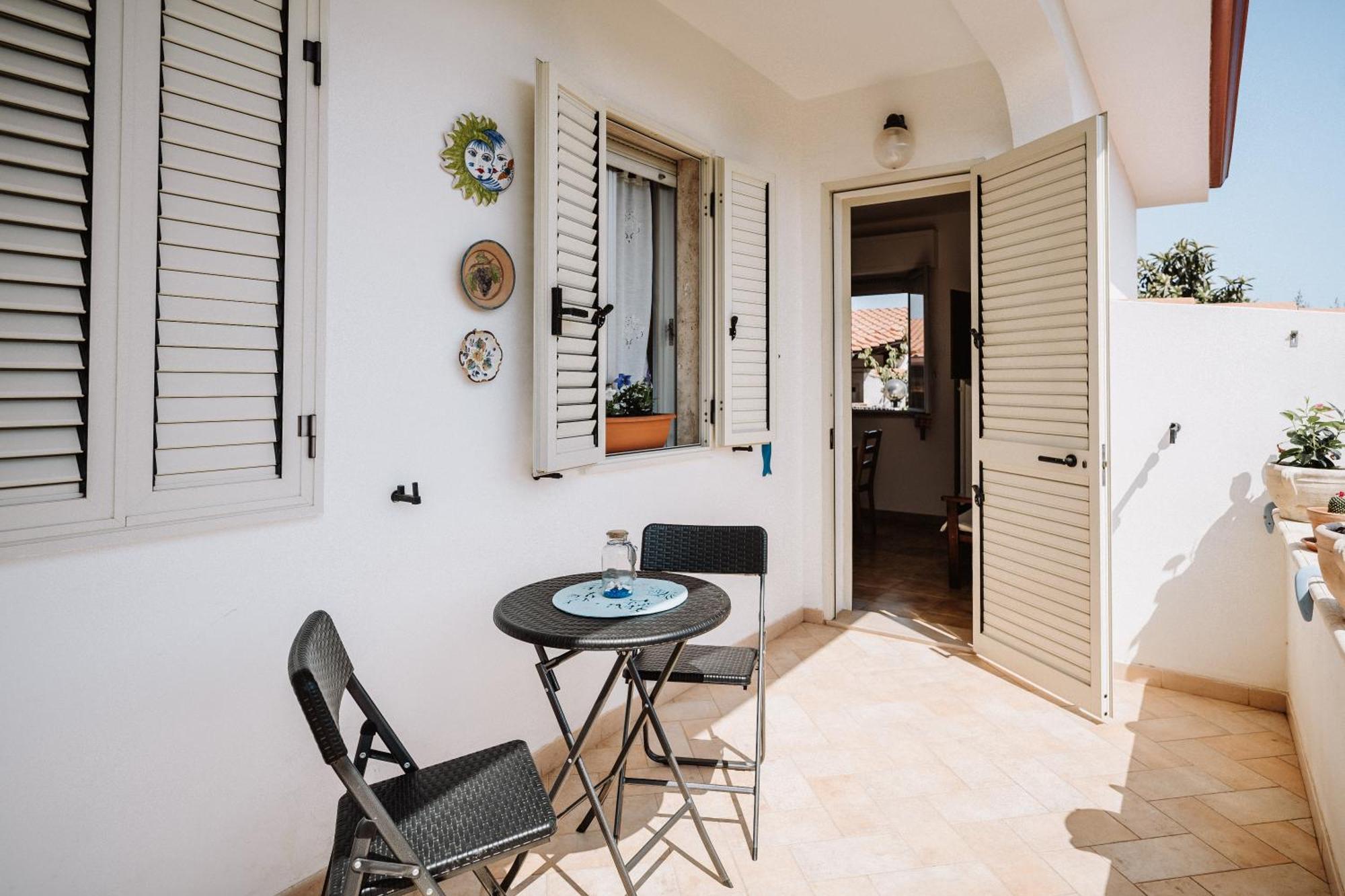 Casa Incanto Marina di Ragusa Bagian luar foto