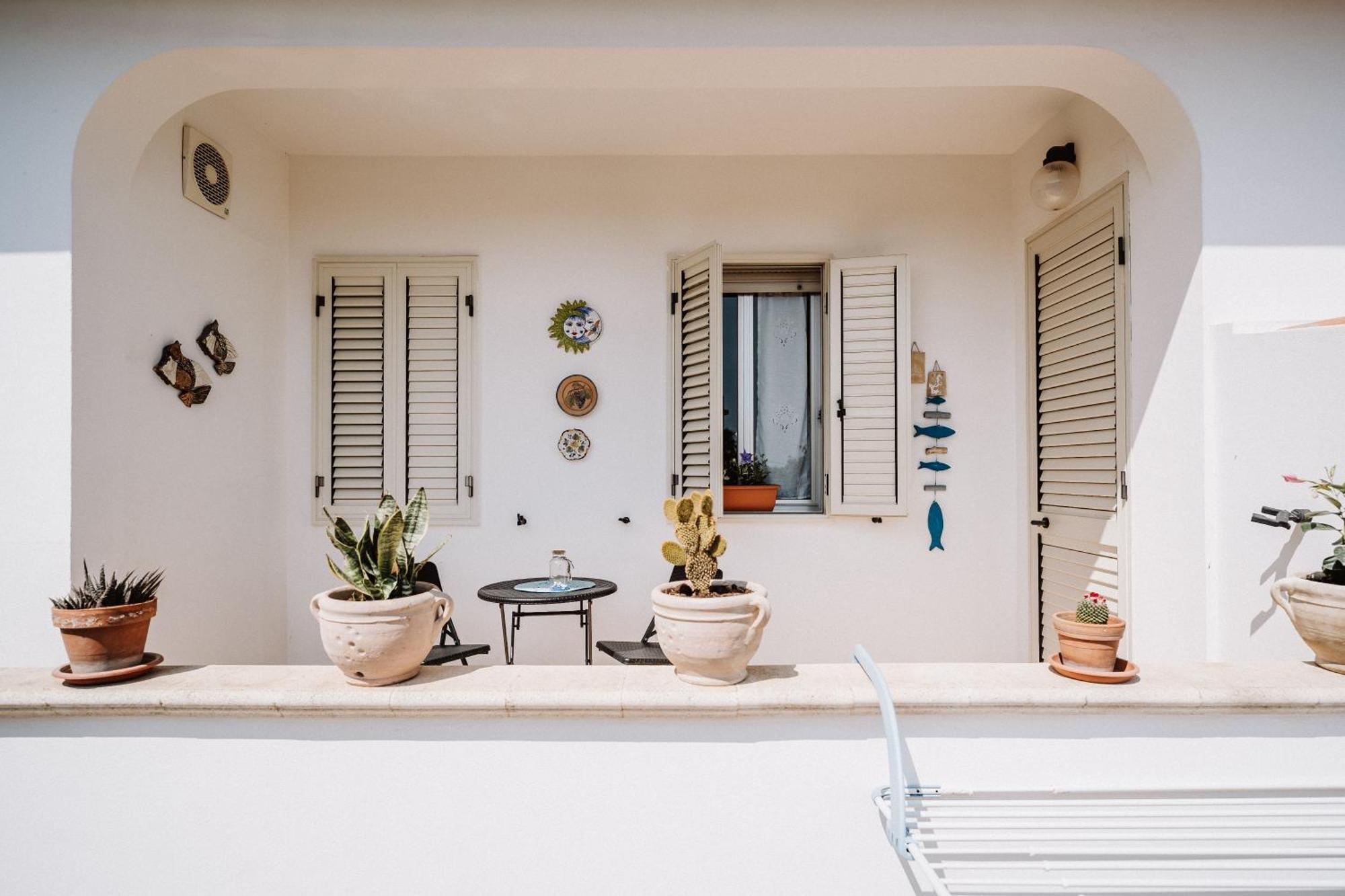 Casa Incanto Marina di Ragusa Bagian luar foto