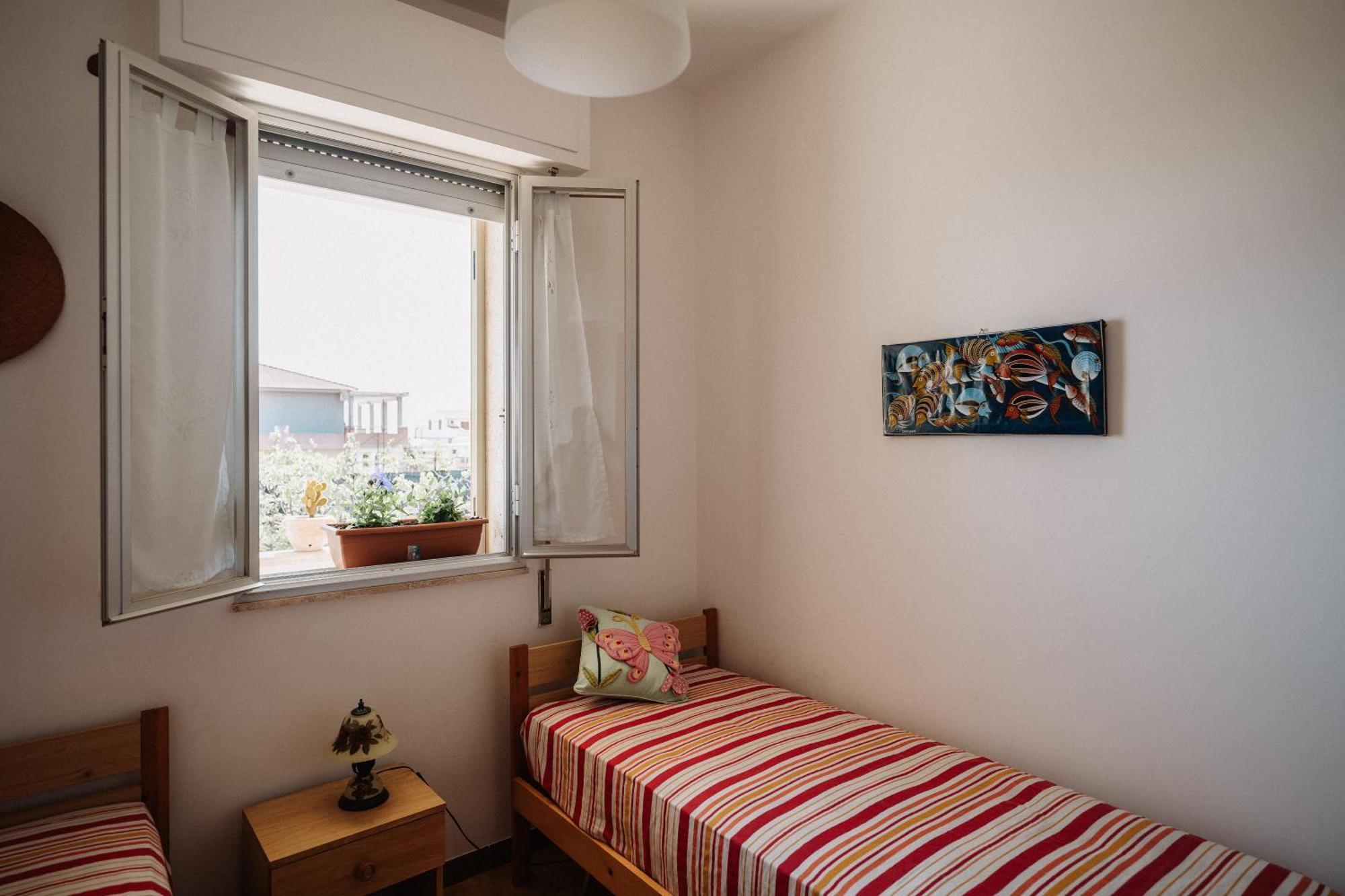 Casa Incanto Marina di Ragusa Bagian luar foto