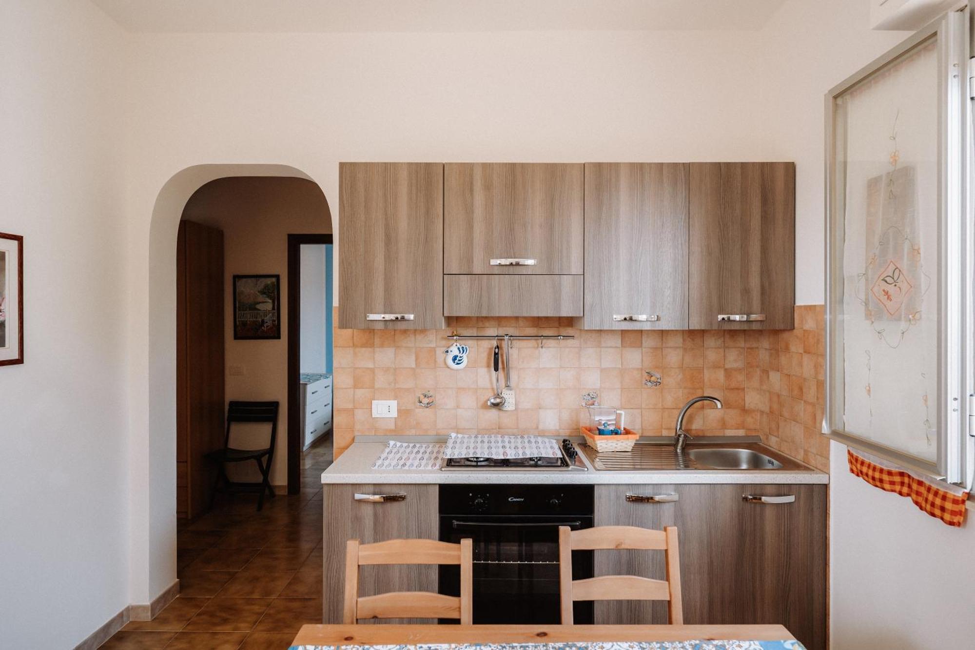 Casa Incanto Marina di Ragusa Bagian luar foto