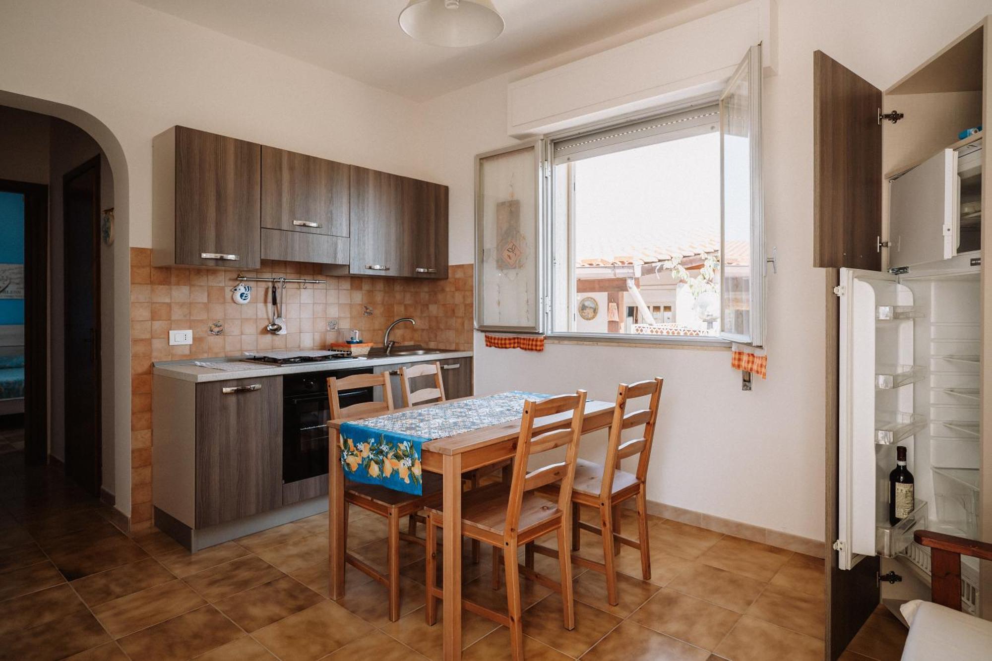 Casa Incanto Marina di Ragusa Bagian luar foto