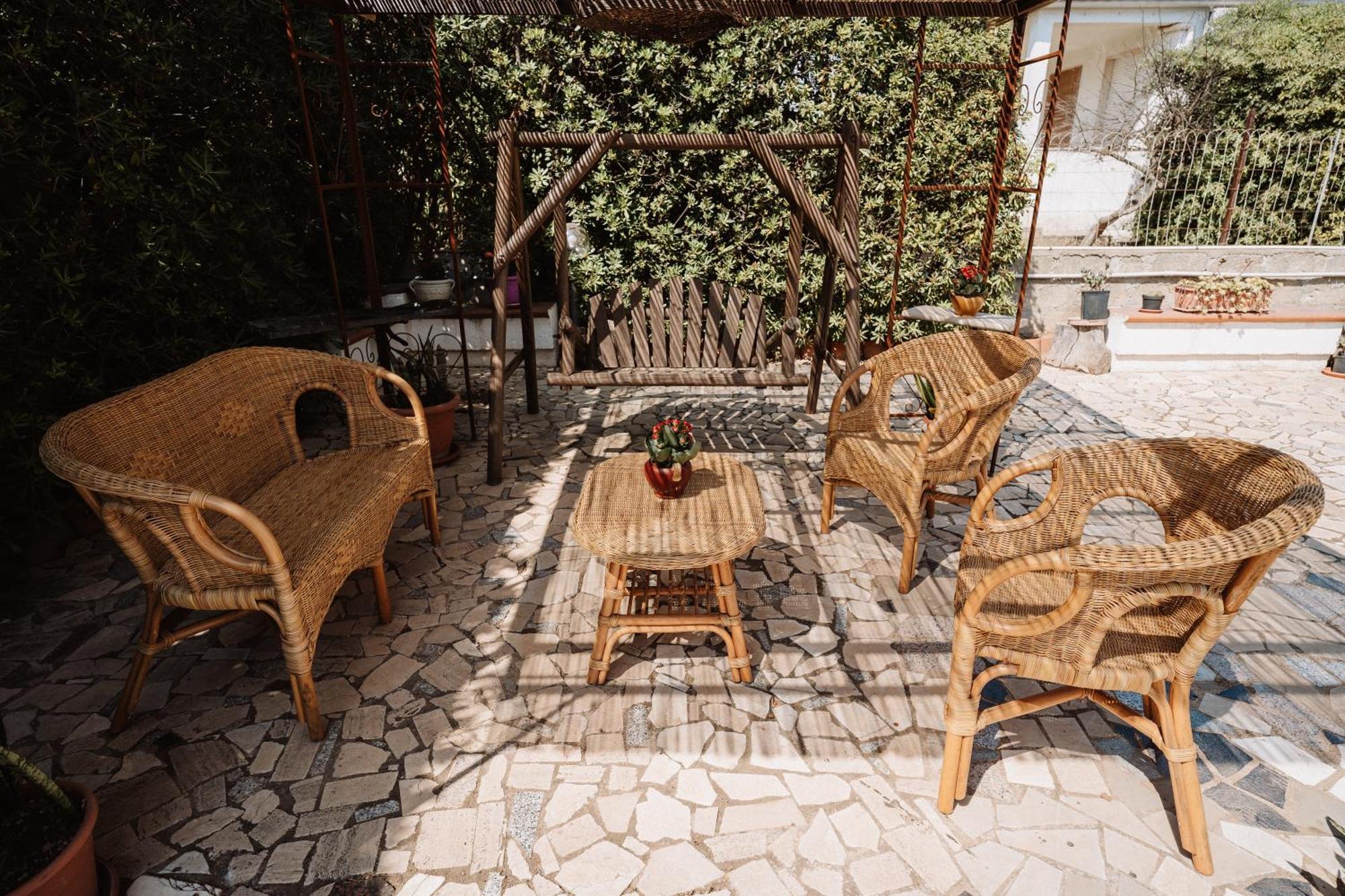 Casa Incanto Marina di Ragusa Bagian luar foto