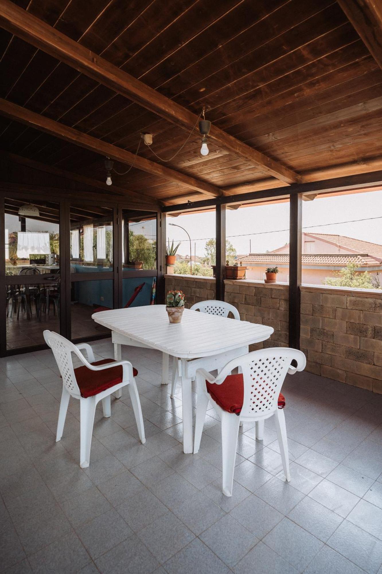 Casa Incanto Marina di Ragusa Bagian luar foto