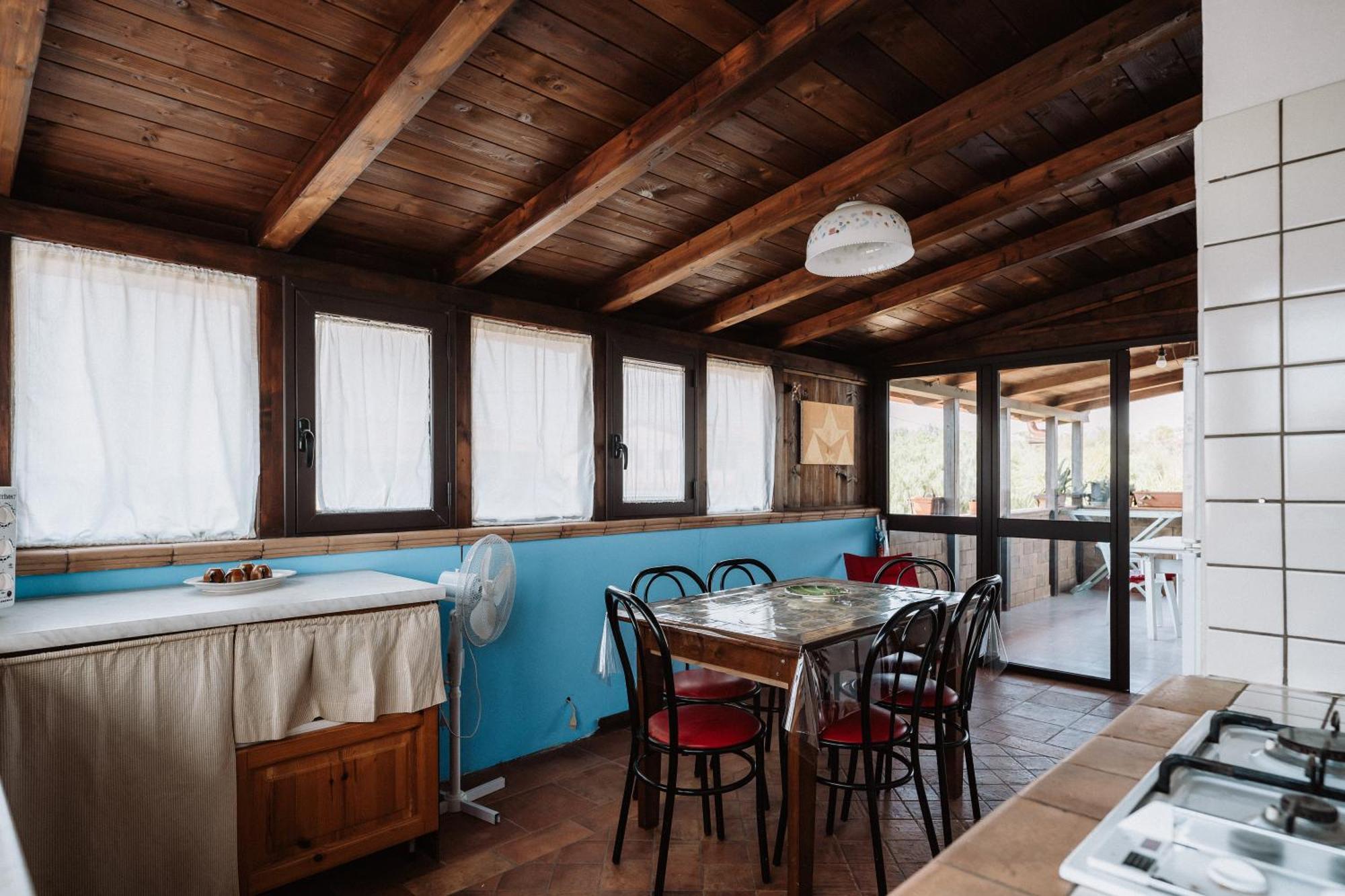 Casa Incanto Marina di Ragusa Bagian luar foto